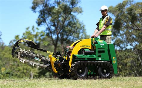 Kanga Loaders are coming to North America - Equipment Journal