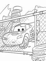 40  Disney Cars Coloring Pages For Kids 🎨🏎️ Coloringpagesforkidsnet sketch template