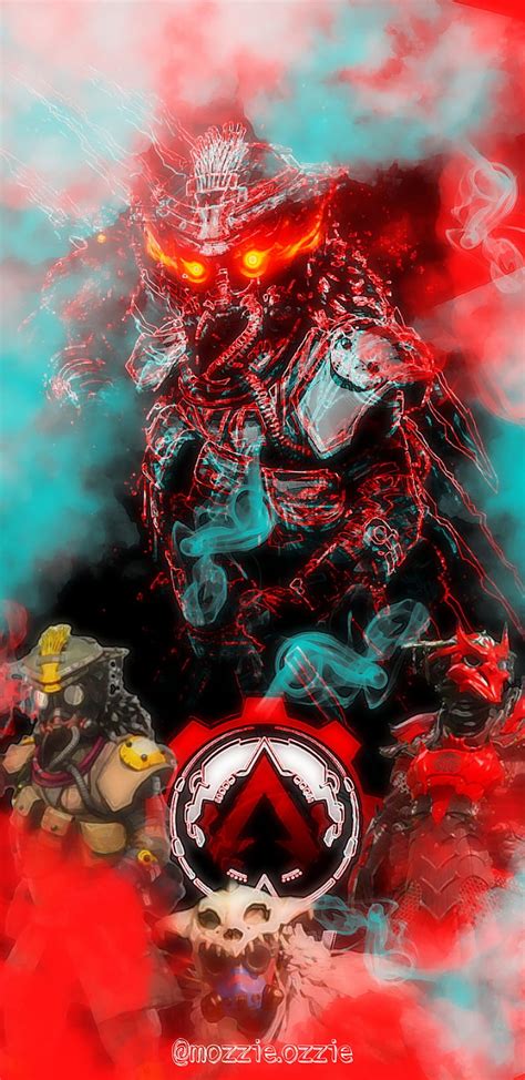 Aggregate 73+ bloodhound wallpaper apex legends super hot - 3tdesign.edu.vn