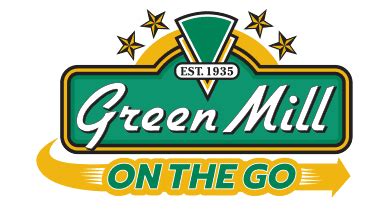 Best in Minnesota: Pizza, Pasta, Wings & More | Green Mill Restaurant & Bar