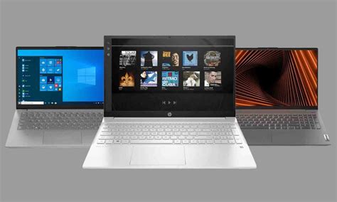 Best 16GB RAM Laptops under 60000 with i5, i7, Ryzen 5 CPU