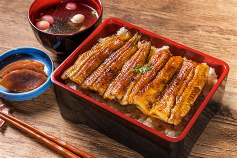 Unagi: Japan’s Summer Power Food That Rose To Fame Thanks To Genius Edo-Period Marketing | Tokyo ...