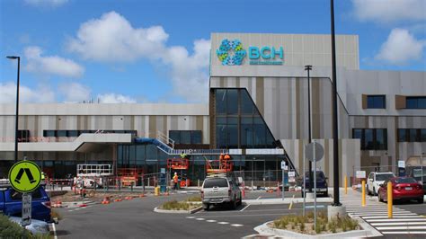 Sneak peak of Wonthaggi Hospital | Herald Sun