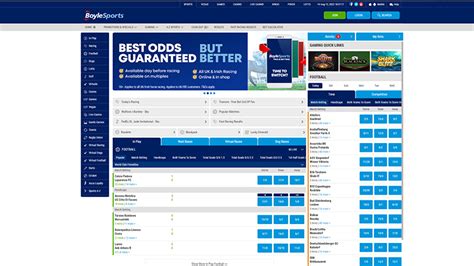 BoyleSports Review | Is BoyleSports legit and safe?