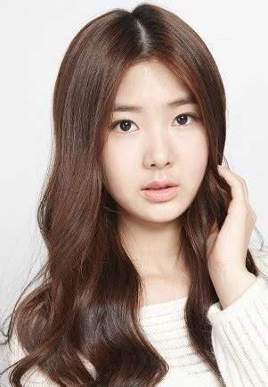 Lee Young Yoo - DramaWiki