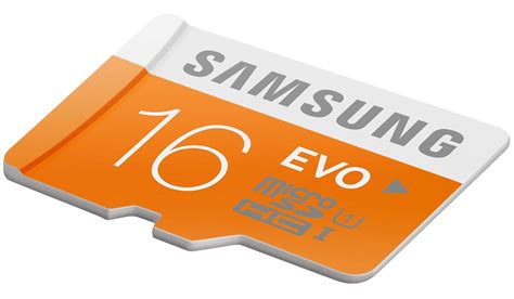 Download Samsung Memory Card PNG Image for Free