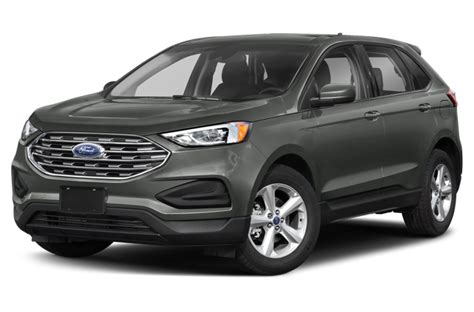 2020 Ford Edge Specs, Trims & Colors | Cars.com