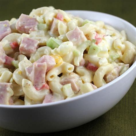 ham salad recipe paula deen