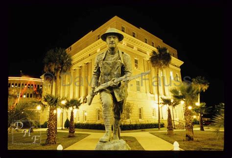 Lake County Historic Courthouse - Courthouses of Florida