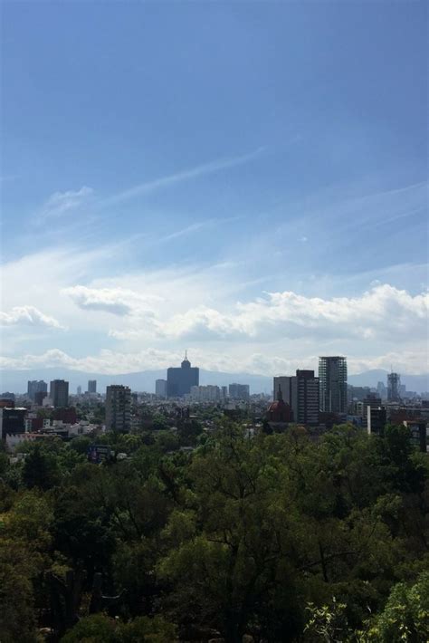 The 10 Best Things to Do in Chapultepec Park + Map and Prices - Slight ...