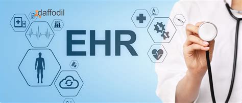 The Impact of EHR systems on Healthcare Quality and Patient Outcomes