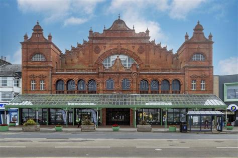 Morecambe Winter Gardens Stock Photos - Free & Royalty-Free Stock ...