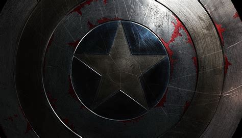 Captain America Scores April Opening Record; Passes $300M Worldwide