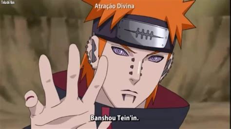Naruto vs Pain( Full Fight AMV )1080p - YouTube