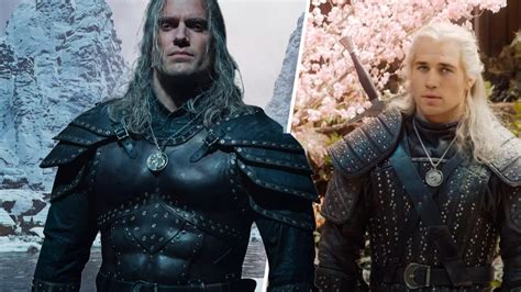 The Witcher: Liam Hemsworth 'first look' as Geralt is making fans sad ...