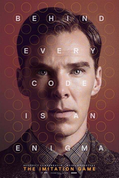 The Imitation Game All Movies, Movies To Watch, Movies 2014, Teen Movies, The Imitation Game ...