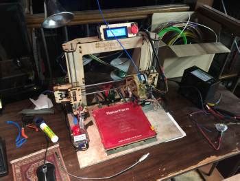 equipment:makerfarm-i3 [Lansing Makers Network Wiki]