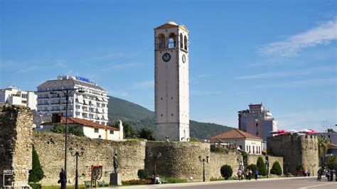 Elbasan, dove storia e natura si incontrano - La guida / Albania News