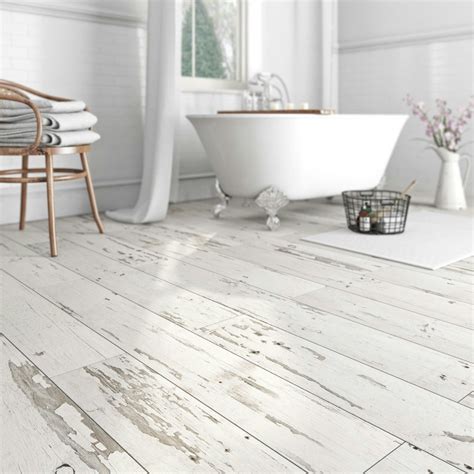 Krono Xonic pennsylvania waterproof vinyl flooring | VictoriaPlum.com