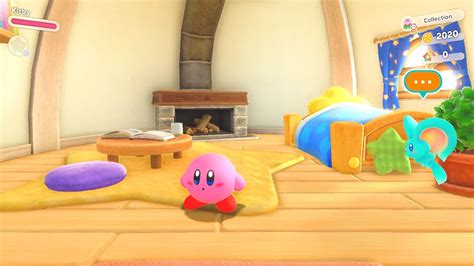 ‘Kirby and the Forgotten Land’ review: Modern platforming at its best