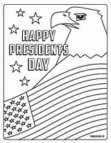 Free Presidents Day Coloring Sheets  Printable Pages sketch template