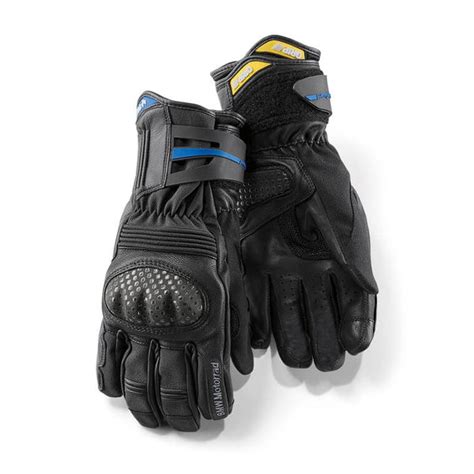 BMW Motorcycles Gloves – Sierra BMW Motorcycle