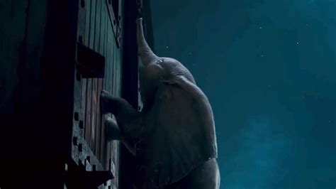 The new Dumbo trailer will have you in tears | HELLO!