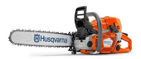 HUSQVARNA 572 XP® G - Ellbe Motortjänst