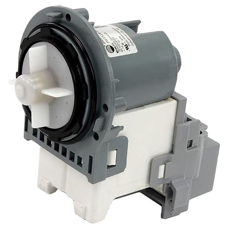 GE Washer Drain Pump | HD Supply