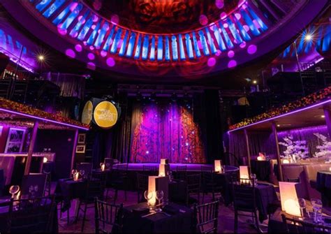 Cabaret All Stars Christmas Parties 2022 at Proud Brighton | Office Xmas Venue and Party Nights ...