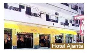 Hotel Ajanta New Delhi, Hotel Ajanta, Hotel Ajanta in New Delhi, Budget Hotels in New Delhi