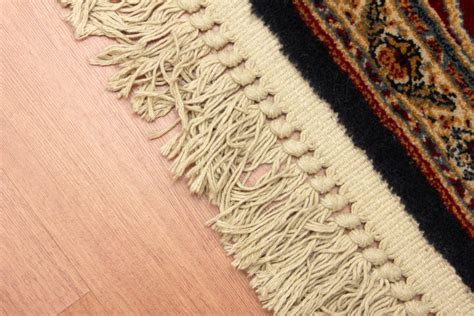 When Should You Replace Your Rug's Fringe?