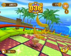 Super Monkey Ball: Banana Blitz - wii - Walkthrough and Guide - Page 3 ...