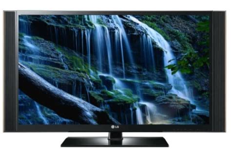 LG 42 Inch PLASMA HD TV (42PT560R) Online at Lowest Price in India