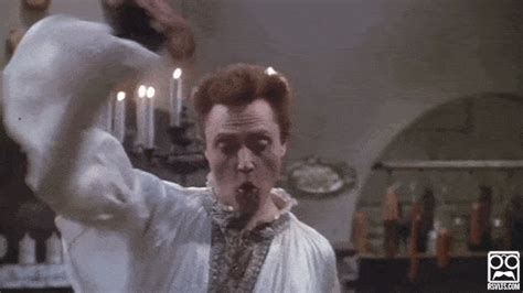 Christopher Walken Dancing GIF - Find & Share on GIPHY