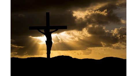 🔥 [70+] Jesus Crucifixion Wallpapers | WallpaperSafari