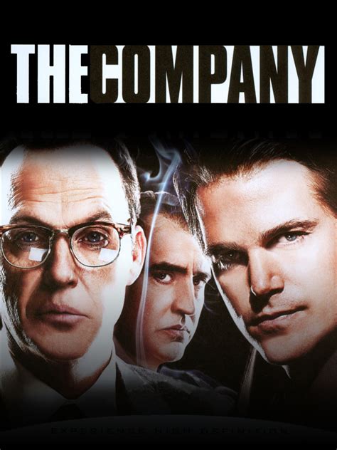 The Company - Where to Watch and Stream - TV Guide