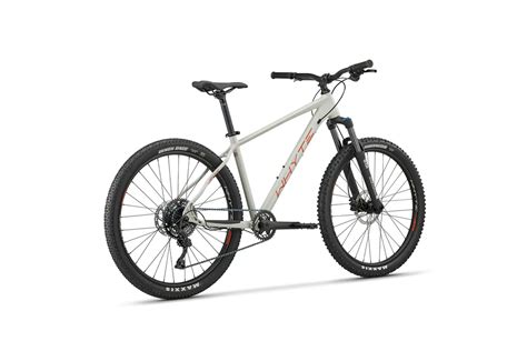 Whyte Bikes 603 Cement with Burnt Orange