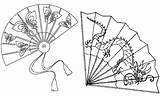 Electric Fan Coloring Pages At GetColoringscom  Free Printable sketch template