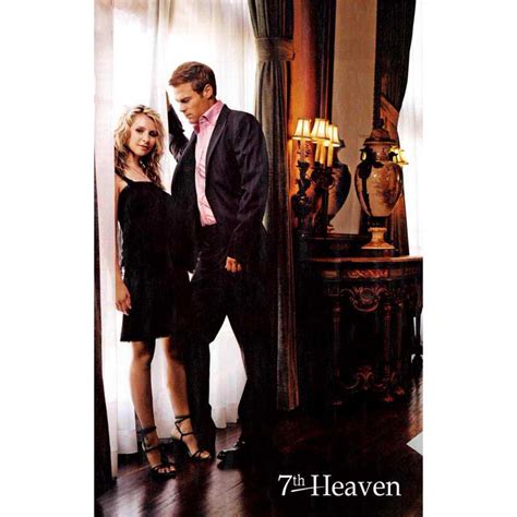 7th Heaven - movie POSTER (Style A) (11" x 17") (1996) - Walmart.com - Walmart.com