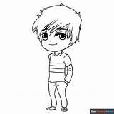 Free Printable Boys Coloring Pages For Kids sketch template