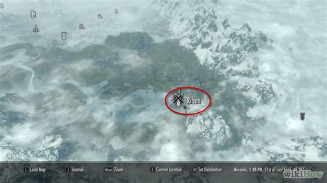 How to Join the Thieves Guild in Skyrim - 7 Easy Steps