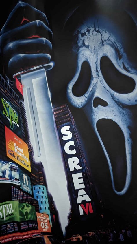 Scream 6 (2023) - Review/ Summary