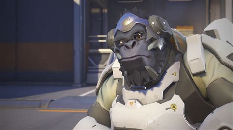 'Overwatch 2' Tank Guide: How To Play Winston | IBTimes