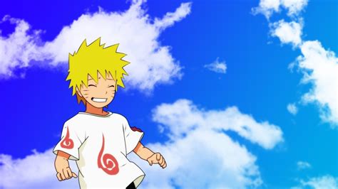 Kawaii Naruto Wallpapers - Top Free Kawaii Naruto Backgrounds - WallpaperAccess