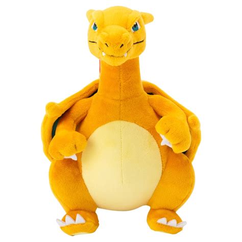 Pokemon Pyokorin Series Flapping Charizard | HLJ.com