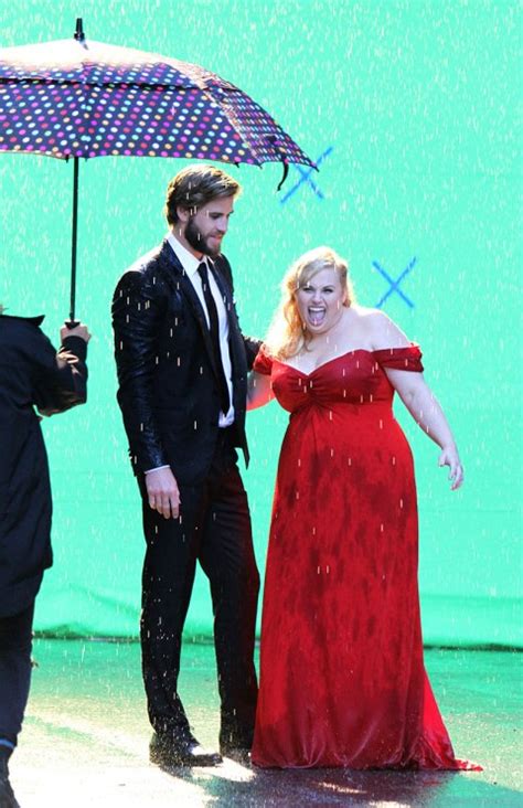 ‘Isn’t It Romantic’ Starring Liam Hemsworth & Rebel Wilson – Hollywood Life