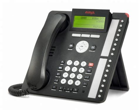 Avaya 1416 Digital Telephone | Telephones