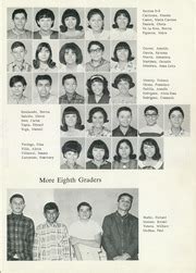 Nogales Junior High School - Papoose Yearbook (Nogales, AZ), Class of ...