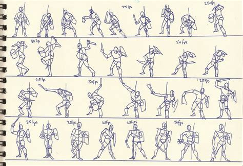 Pin by Jackass on Heeg | Fighting poses, Animation, Drawing reference poses